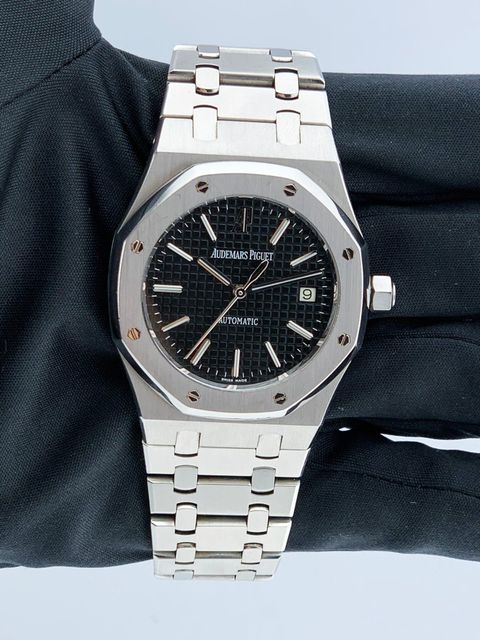 Audemars Piguet Royal Oak 15300ST.OO.1220ST.03 Image 2